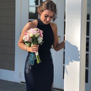 Camille La Vie Prom Dress